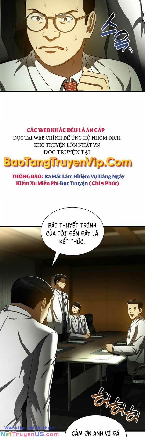 manhwax10.com - Truyện Manhwa Bác Sĩ Phẫu Thuật Hoàn Hảo Chương 83 Trang 22