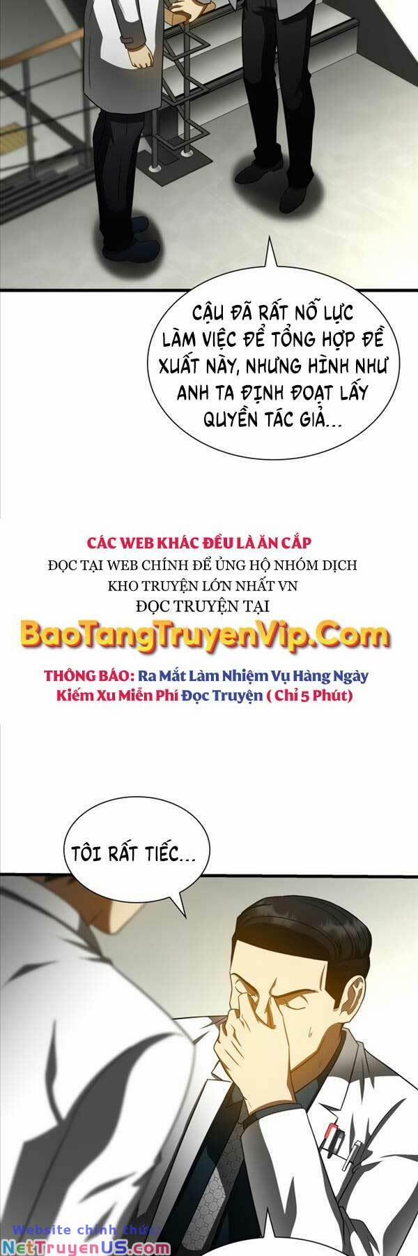 manhwax10.com - Truyện Manhwa Bác Sĩ Phẫu Thuật Hoàn Hảo Chương 83 Trang 41