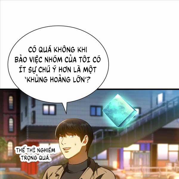 manhwax10.com - Truyện Manhwa Bác Sĩ Phẫu Thuật Hoàn Hảo Chương 84 Trang 133