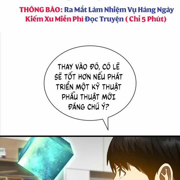 manhwax10.com - Truyện Manhwa Bác Sĩ Phẫu Thuật Hoàn Hảo Chương 84 Trang 157