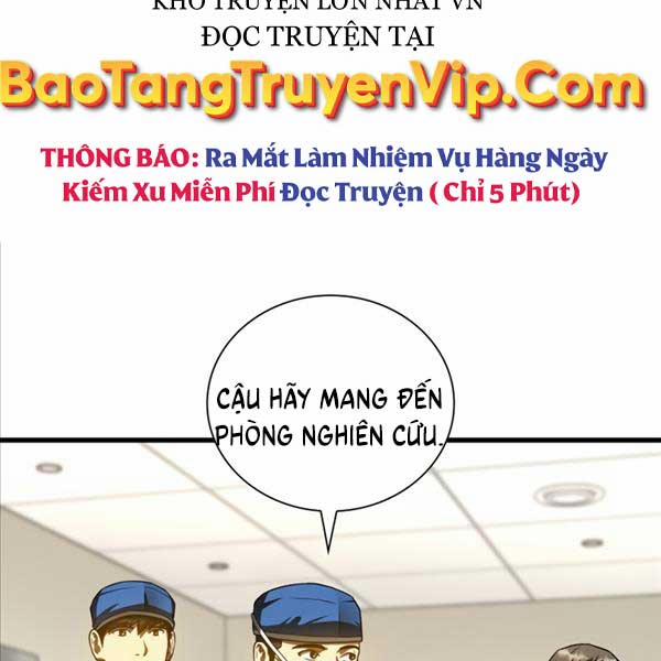 manhwax10.com - Truyện Manhwa Bác Sĩ Phẫu Thuật Hoàn Hảo Chương 84 Trang 35