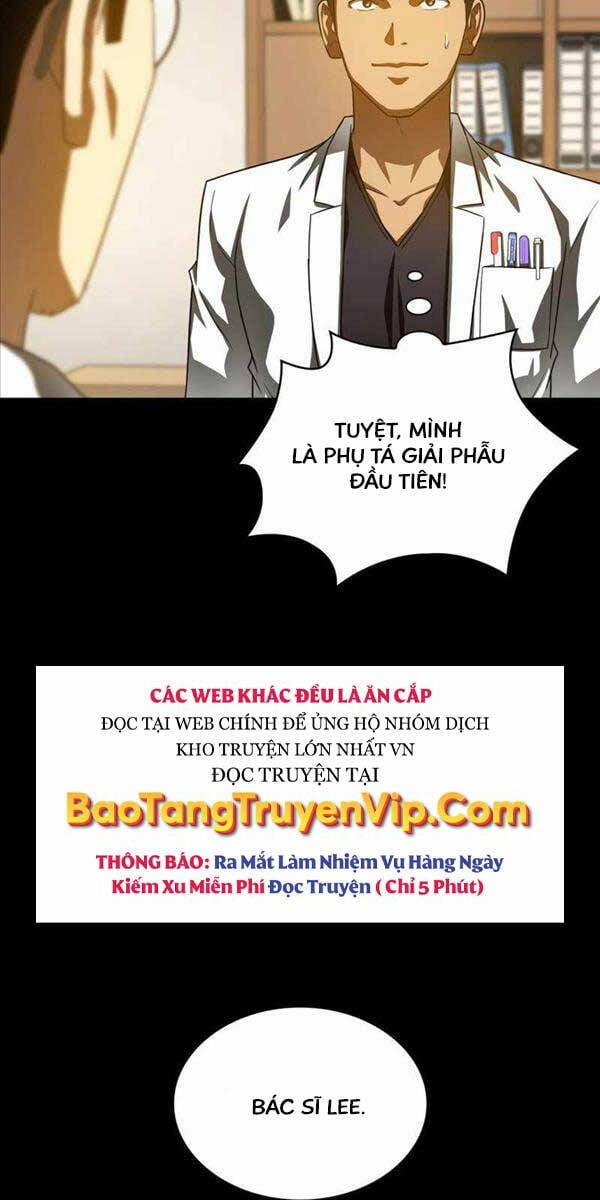 manhwax10.com - Truyện Manhwa Bác Sĩ Phẫu Thuật Hoàn Hảo Chương 85 Trang 11