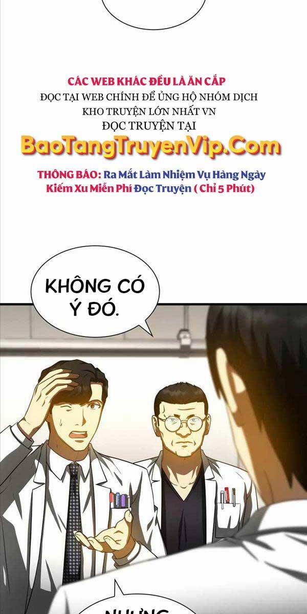 manhwax10.com - Truyện Manhwa Bác Sĩ Phẫu Thuật Hoàn Hảo Chương 85 Trang 34