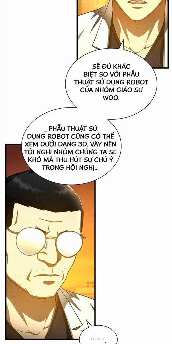 manhwax10.com - Truyện Manhwa Bác Sĩ Phẫu Thuật Hoàn Hảo Chương 85 Trang 49