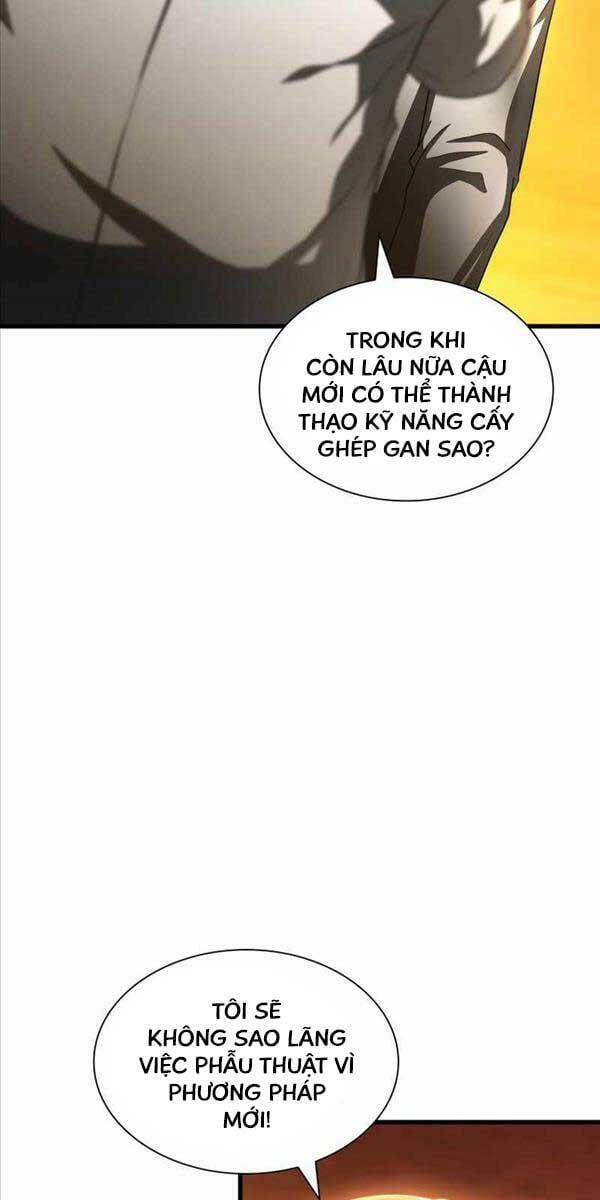 manhwax10.com - Truyện Manhwa Bác Sĩ Phẫu Thuật Hoàn Hảo Chương 85 Trang 69