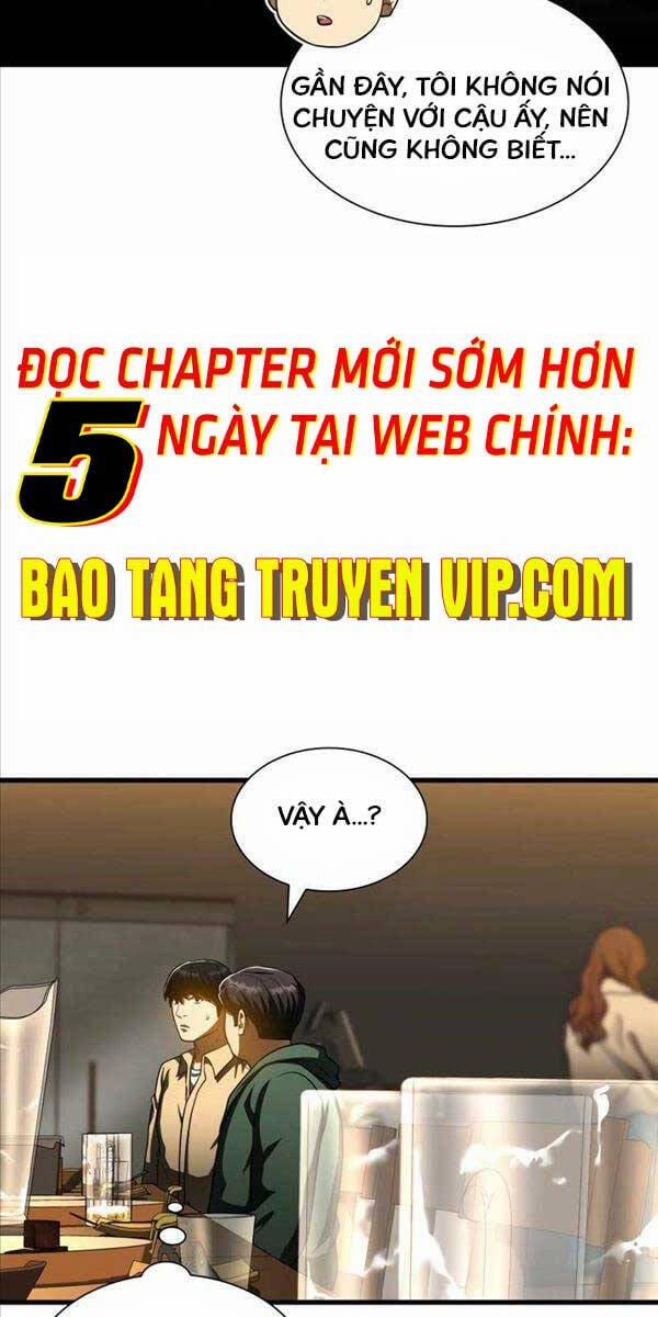 manhwax10.com - Truyện Manhwa Bác Sĩ Phẫu Thuật Hoàn Hảo Chương 86 Trang 31