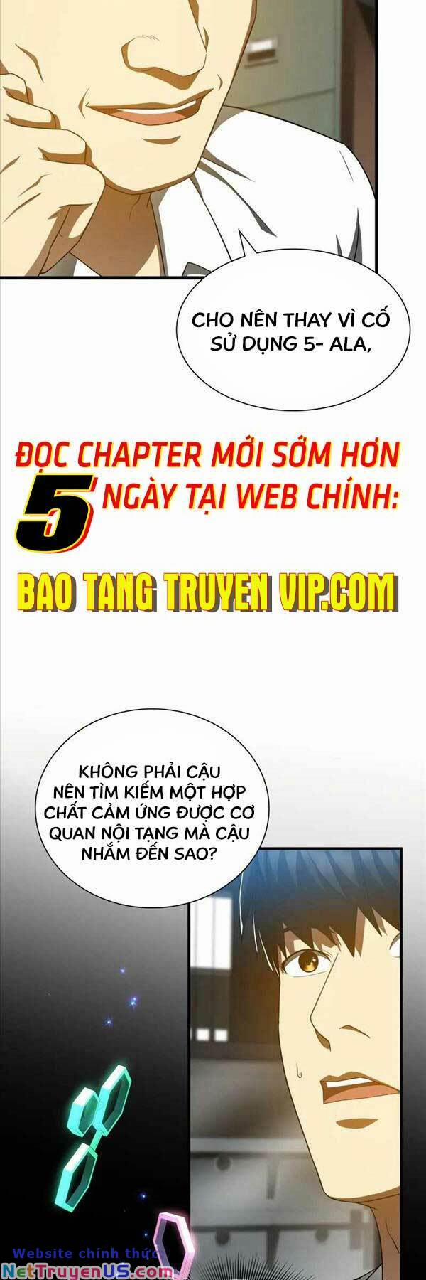 manhwax10.com - Truyện Manhwa Bác Sĩ Phẫu Thuật Hoàn Hảo Chương 87 Trang 52