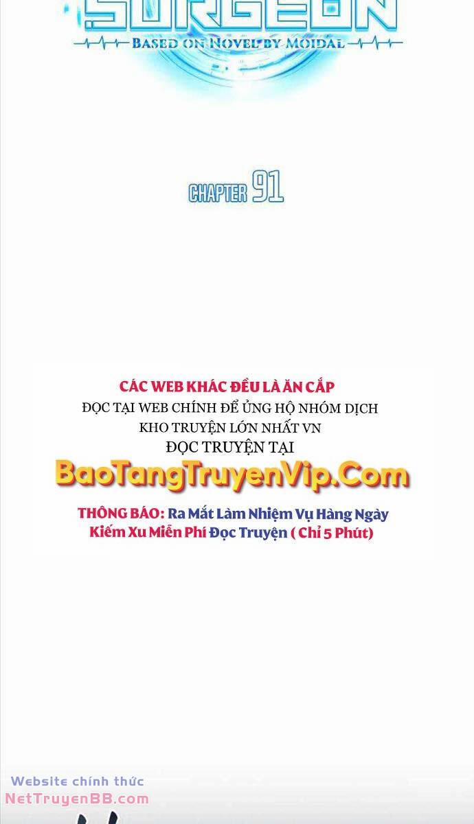 manhwax10.com - Truyện Manhwa Bác Sĩ Phẫu Thuật Hoàn Hảo Chương 91 Trang 31