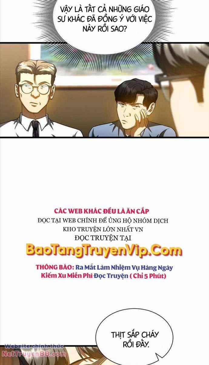 manhwax10.com - Truyện Manhwa Bác Sĩ Phẫu Thuật Hoàn Hảo Chương 91 Trang 89