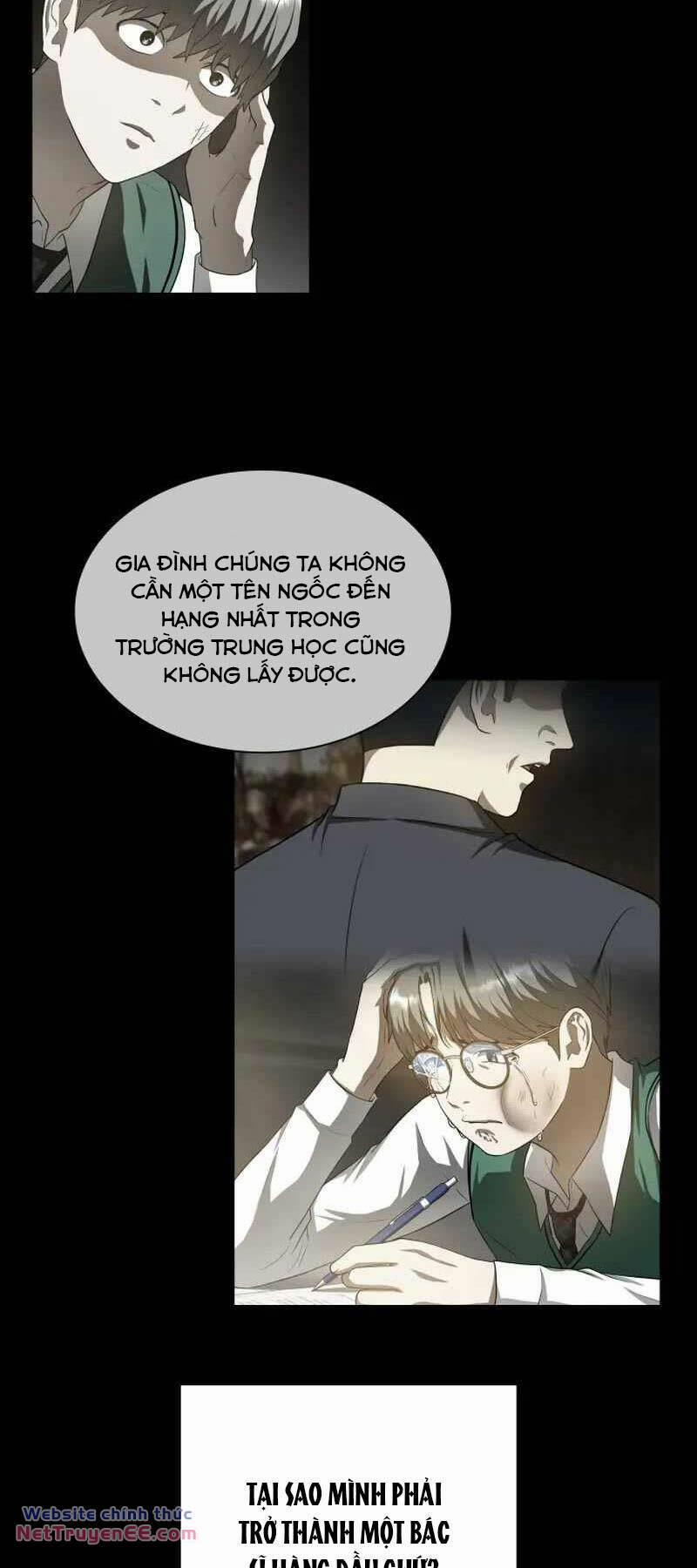 manhwax10.com - Truyện Manhwa Bác Sĩ Phẫu Thuật Hoàn Hảo Chương 93 Trang 22