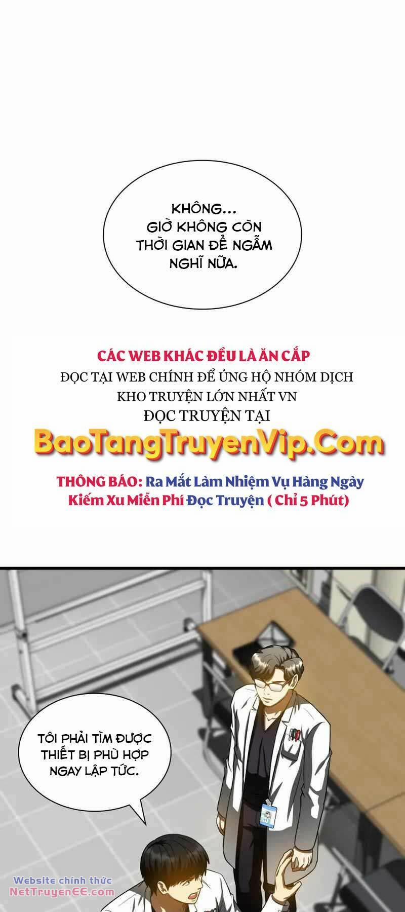 manhwax10.com - Truyện Manhwa Bác Sĩ Phẫu Thuật Hoàn Hảo Chương 93 Trang 7