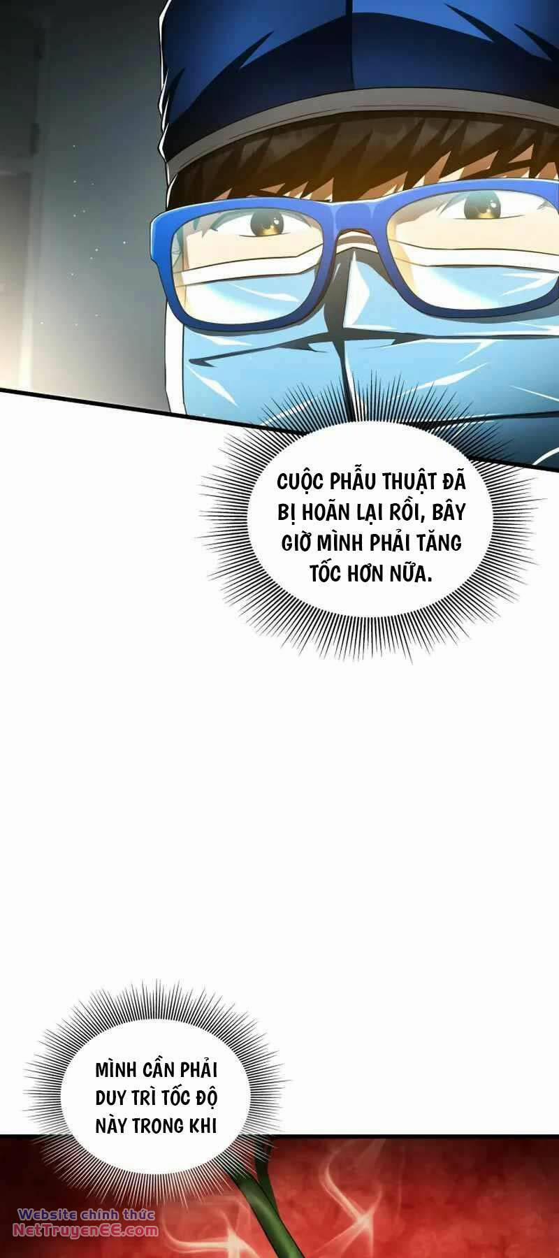 manhwax10.com - Truyện Manhwa Bác Sĩ Phẫu Thuật Hoàn Hảo Chương 93 Trang 67