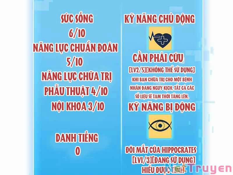 manhwax10.com - Truyện Manhwa Bác Sĩ Thăng Cấp Chương 1 Trang 252