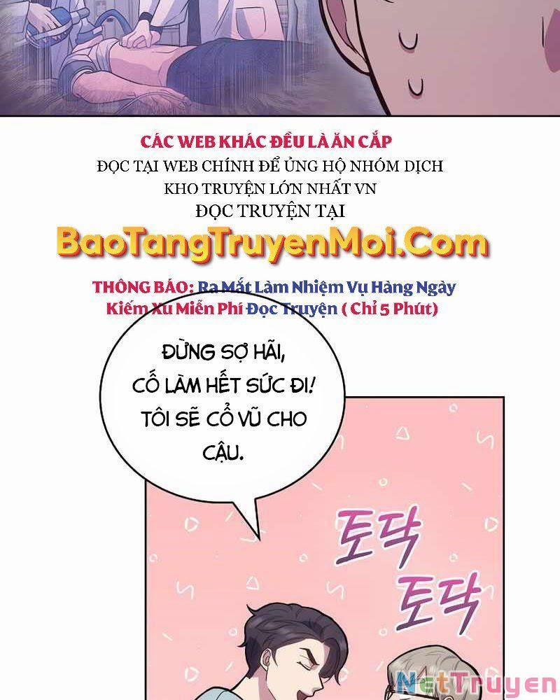 manhwax10.com - Truyện Manhwa Bác Sĩ Thăng Cấp Chương 11 Trang 14