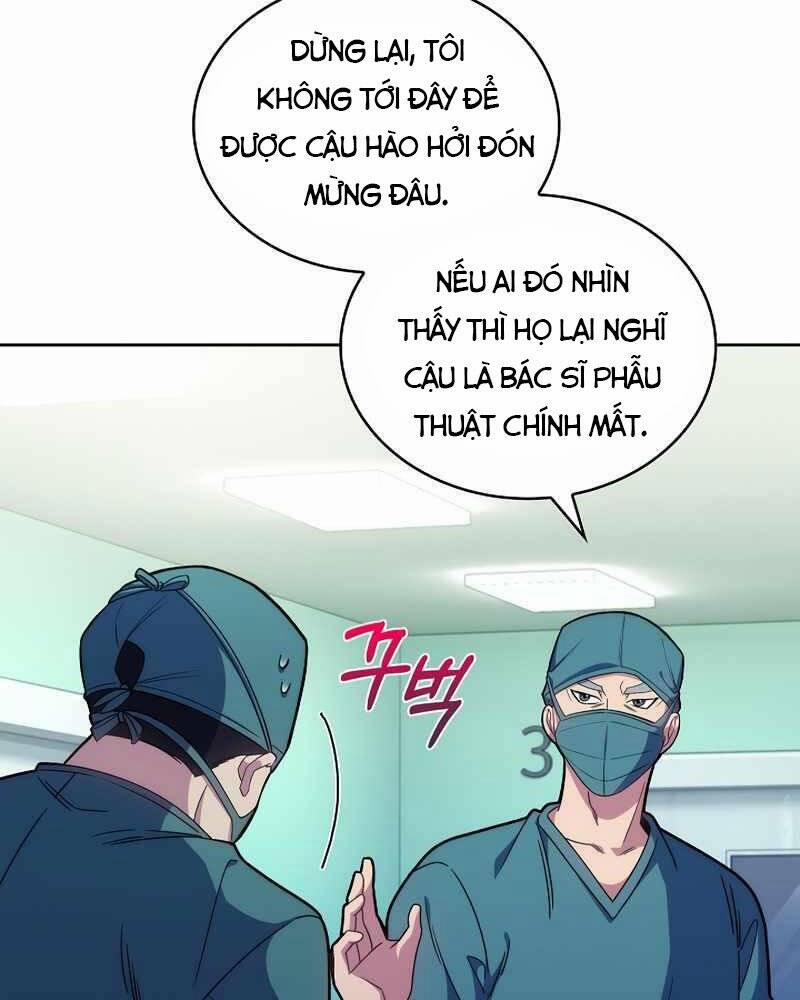 manhwax10.com - Truyện Manhwa Bác Sĩ Thăng Cấp Chương 12 Trang 30