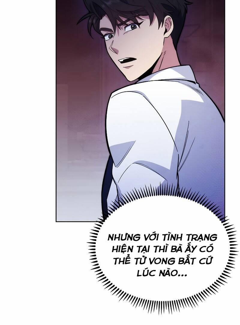 manhwax10.com - Truyện Manhwa Bác Sĩ Thăng Cấp Chương 15 Trang 23