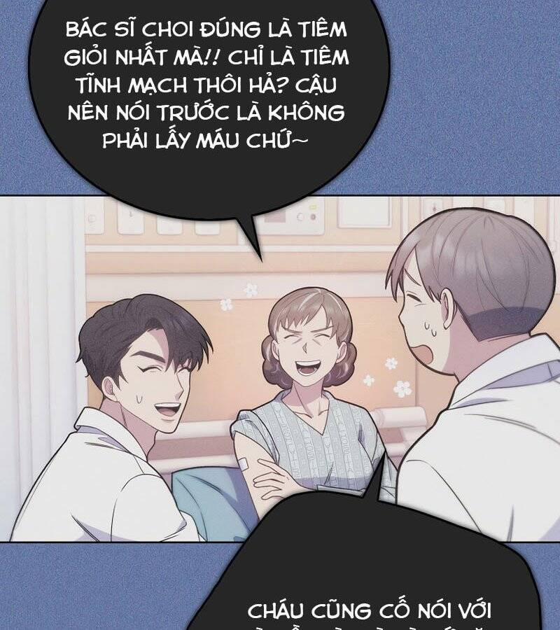 manhwax10.com - Truyện Manhwa Bác Sĩ Thăng Cấp Chương 15 Trang 4