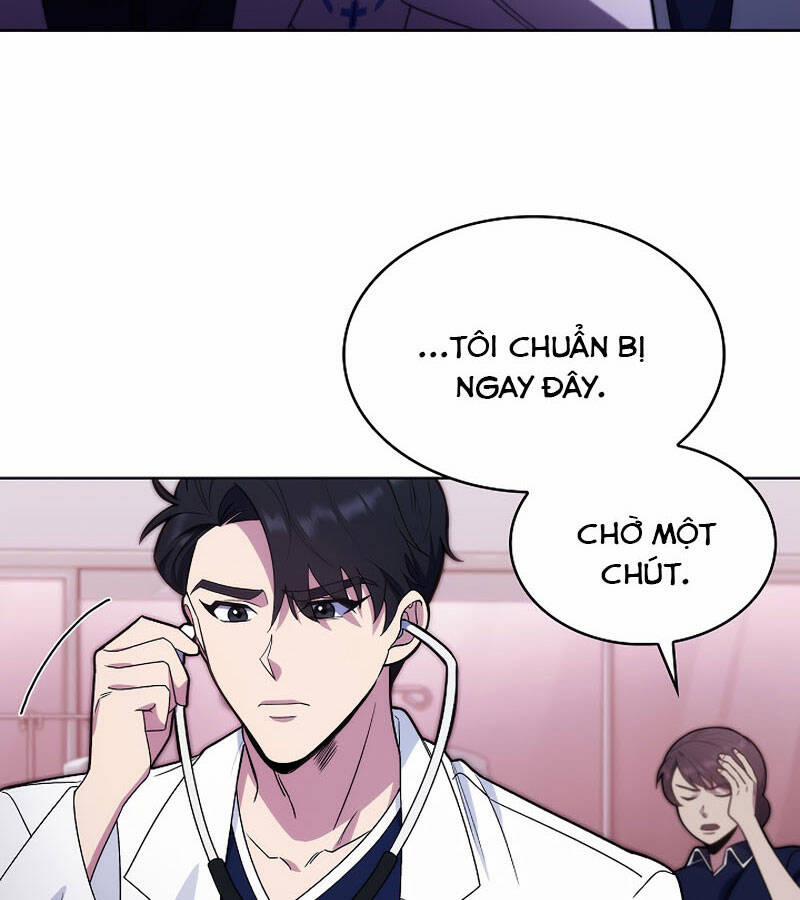 manhwax10.com - Truyện Manhwa Bác Sĩ Thăng Cấp Chương 15 Trang 37