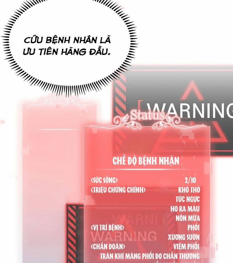 manhwax10.com - Truyện Manhwa Bác Sĩ Thăng Cấp Chương 15 Trang 40