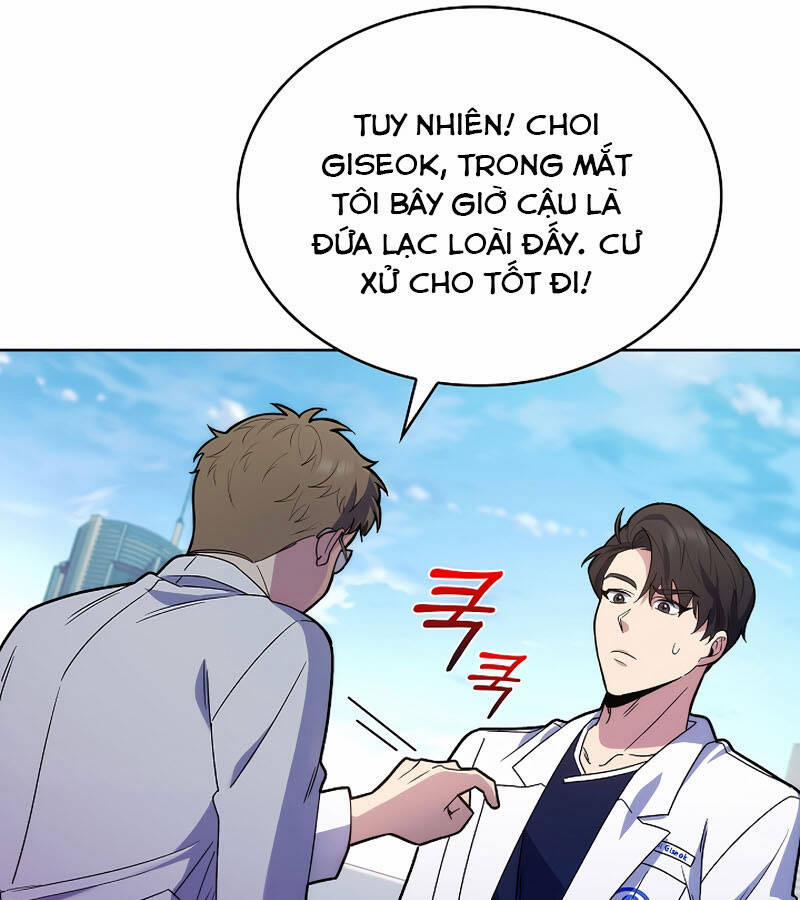 manhwax10.com - Truyện Manhwa Bác Sĩ Thăng Cấp Chương 15 Trang 81