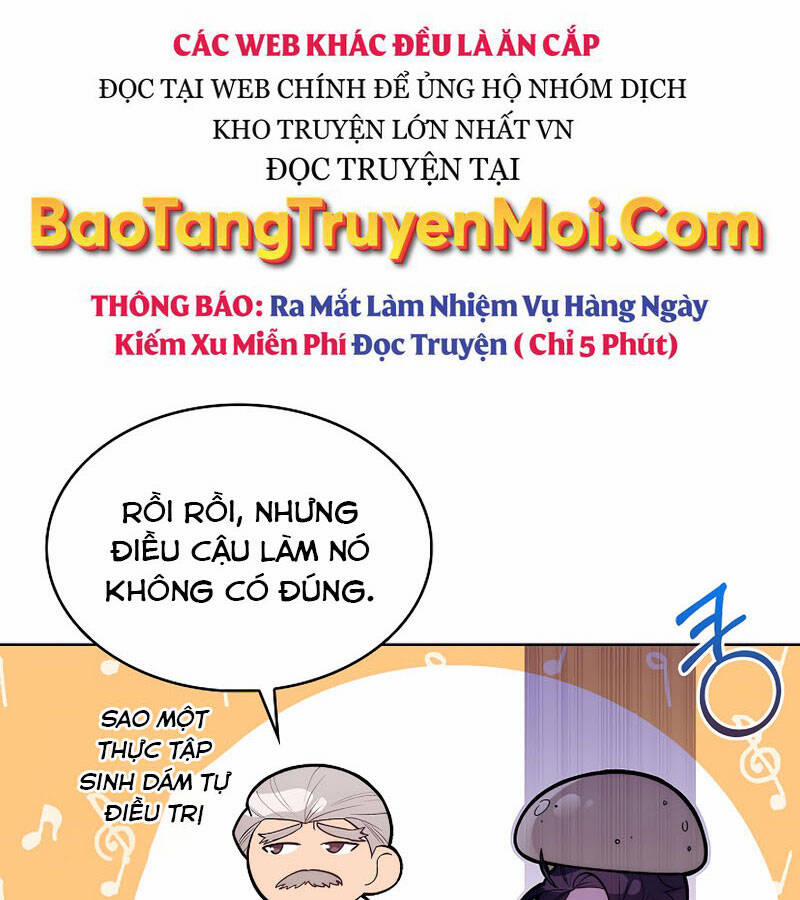 manhwax10.com - Truyện Manhwa Bác Sĩ Thăng Cấp Chương 15 Trang 98