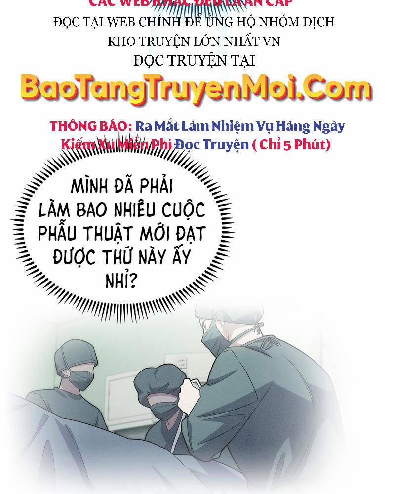 manhwax10.com - Truyện Manhwa Bác Sĩ Thăng Cấp Chương 16 Trang 31