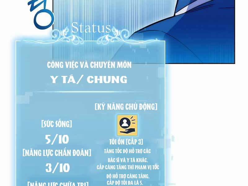 manhwax10.com - Truyện Manhwa Bác Sĩ Thăng Cấp Chương 18 Trang 60