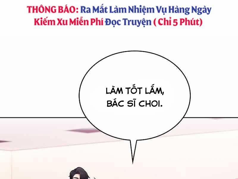 manhwax10.com - Truyện Manhwa Bác Sĩ Thăng Cấp Chương 19 Trang 21