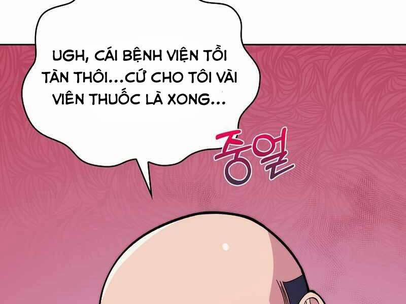 manhwax10.com - Truyện Manhwa Bác Sĩ Thăng Cấp Chương 19 Trang 49