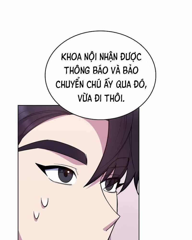 manhwax10.com - Truyện Manhwa Bác Sĩ Thăng Cấp Chương 20 Trang 26