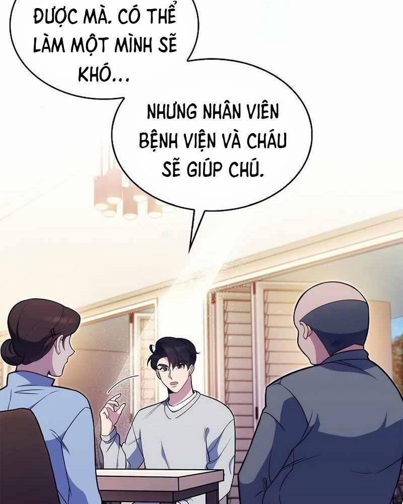 manhwax10.com - Truyện Manhwa Bác Sĩ Thăng Cấp Chương 20 Trang 69