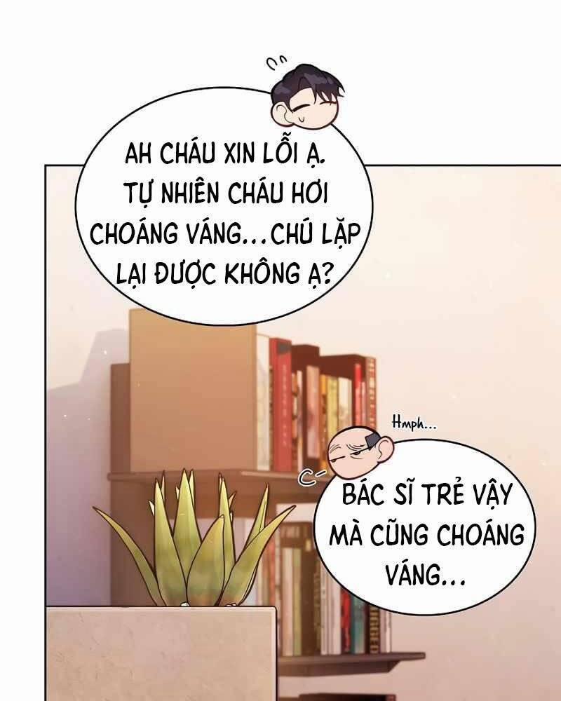 manhwax10.com - Truyện Manhwa Bác Sĩ Thăng Cấp Chương 20 Trang 77