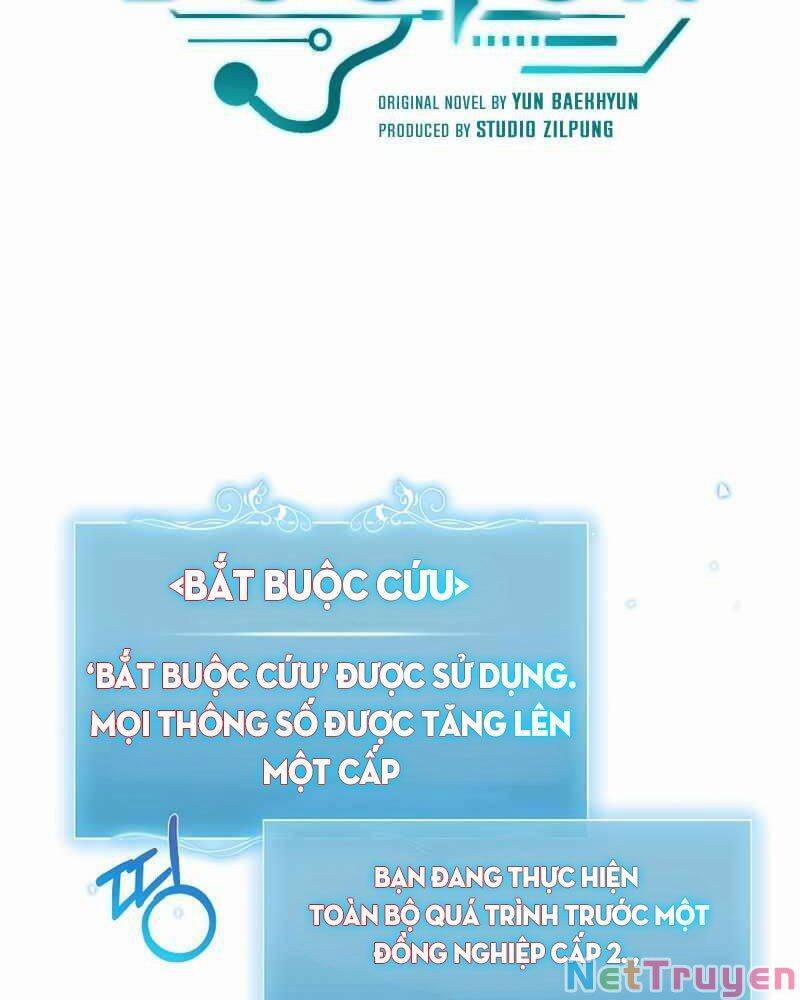 manhwax10.com - Truyện Manhwa Bác Sĩ Thăng Cấp Chương 22 Trang 29