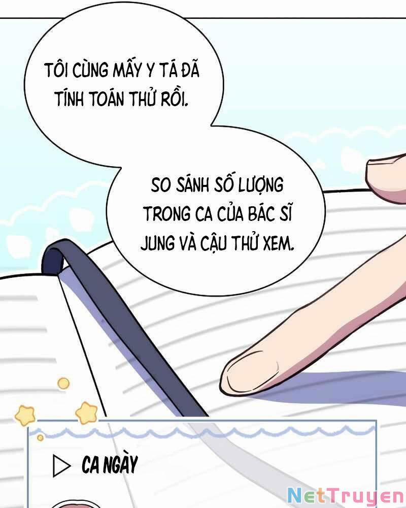 manhwax10.com - Truyện Manhwa Bác Sĩ Thăng Cấp Chương 22 Trang 71