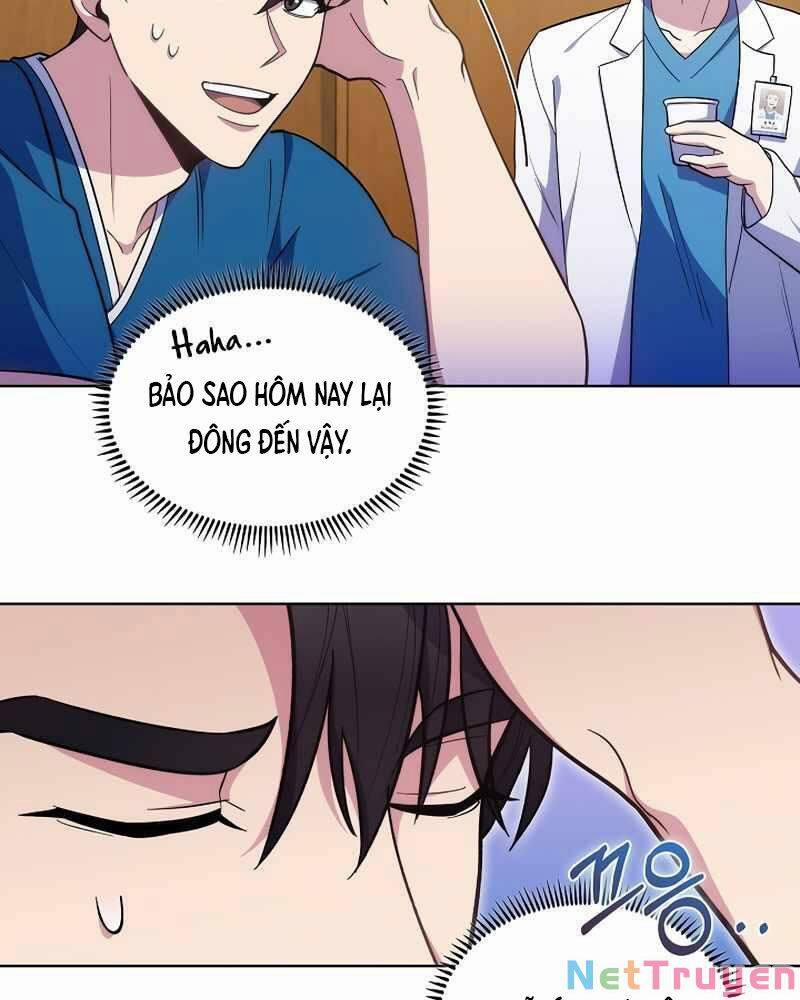 manhwax10.com - Truyện Manhwa Bác Sĩ Thăng Cấp Chương 22 Trang 77