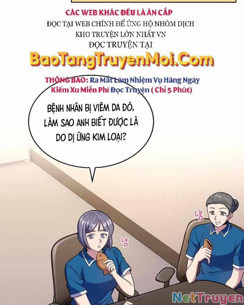 manhwax10.com - Truyện Manhwa Bác Sĩ Thăng Cấp Chương 22 Trang 9