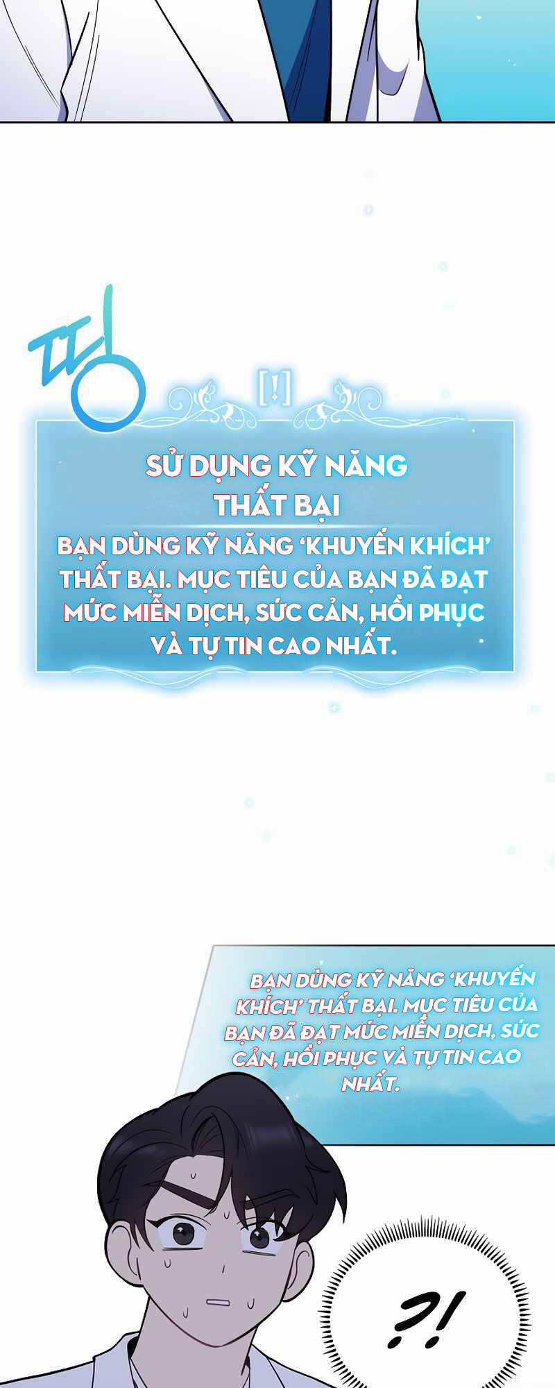 manhwax10.com - Truyện Manhwa Bác Sĩ Thăng Cấp Chương 23 Trang 15