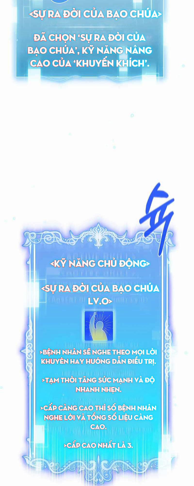 manhwax10.com - Truyện Manhwa Bác Sĩ Thăng Cấp Chương 23 Trang 34