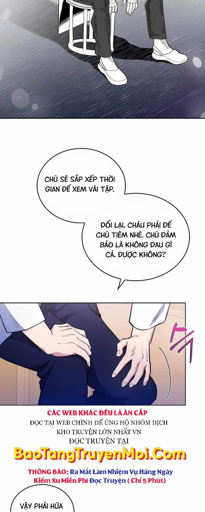 manhwax10.com - Truyện Manhwa Bác Sĩ Thăng Cấp Chương 24 Trang 35