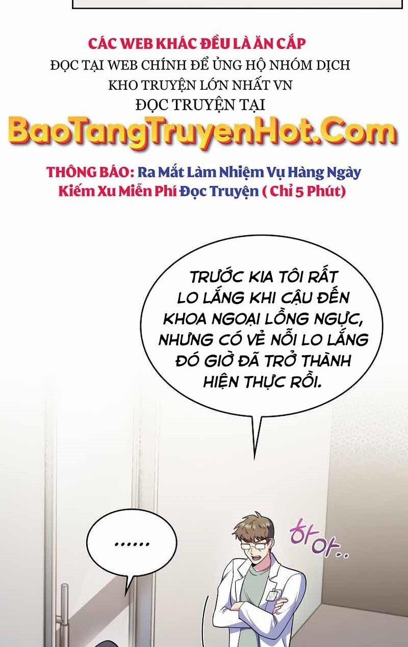 manhwax10.com - Truyện Manhwa Bác Sĩ Thăng Cấp Chương 26 Trang 3