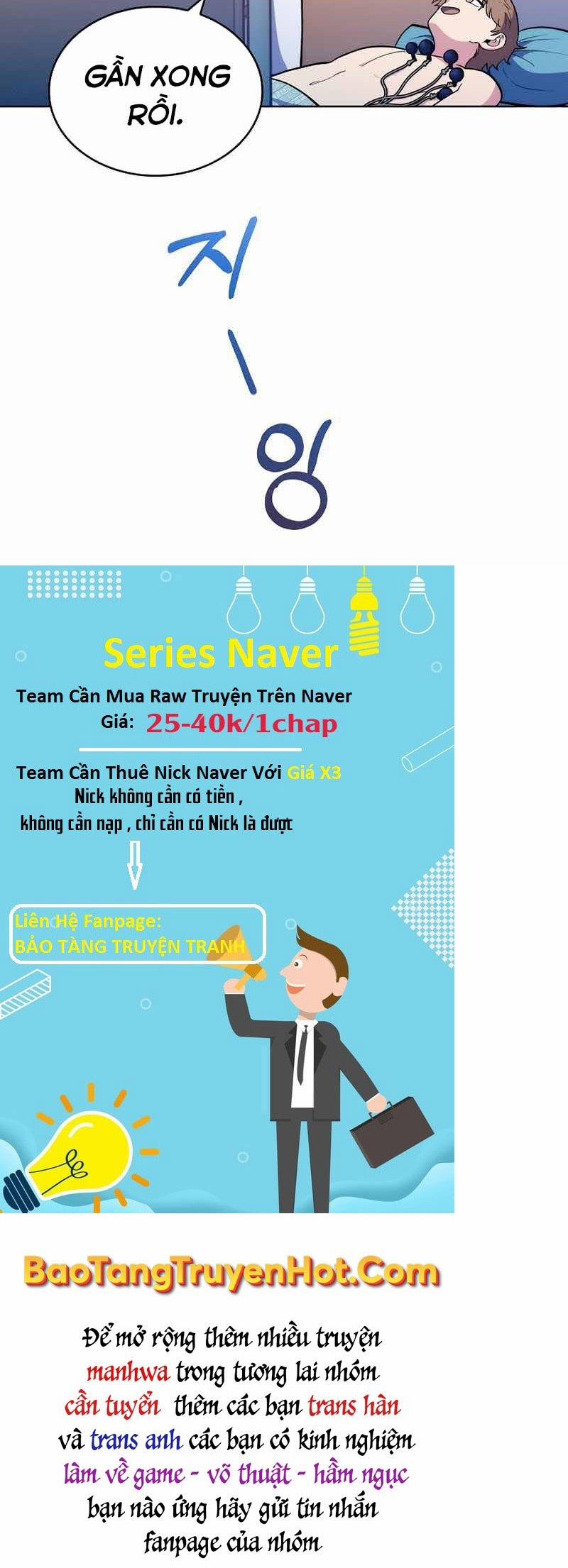 manhwax10.com - Truyện Manhwa Bác Sĩ Thăng Cấp Chương 26 Trang 37