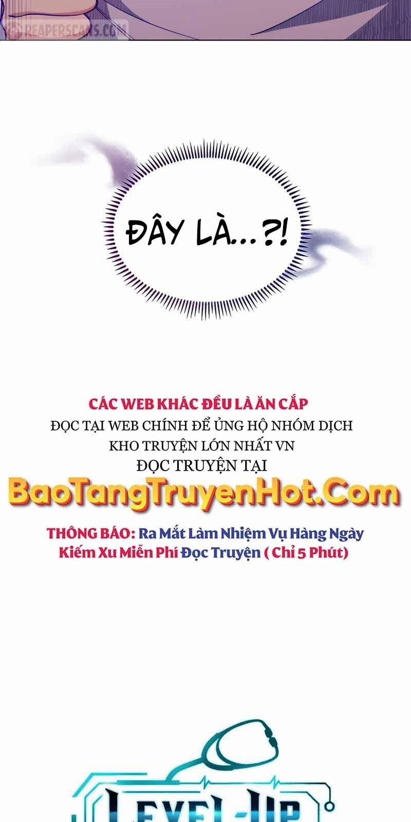 manhwax10.com - Truyện Manhwa Bác Sĩ Thăng Cấp Chương 26 Trang 60