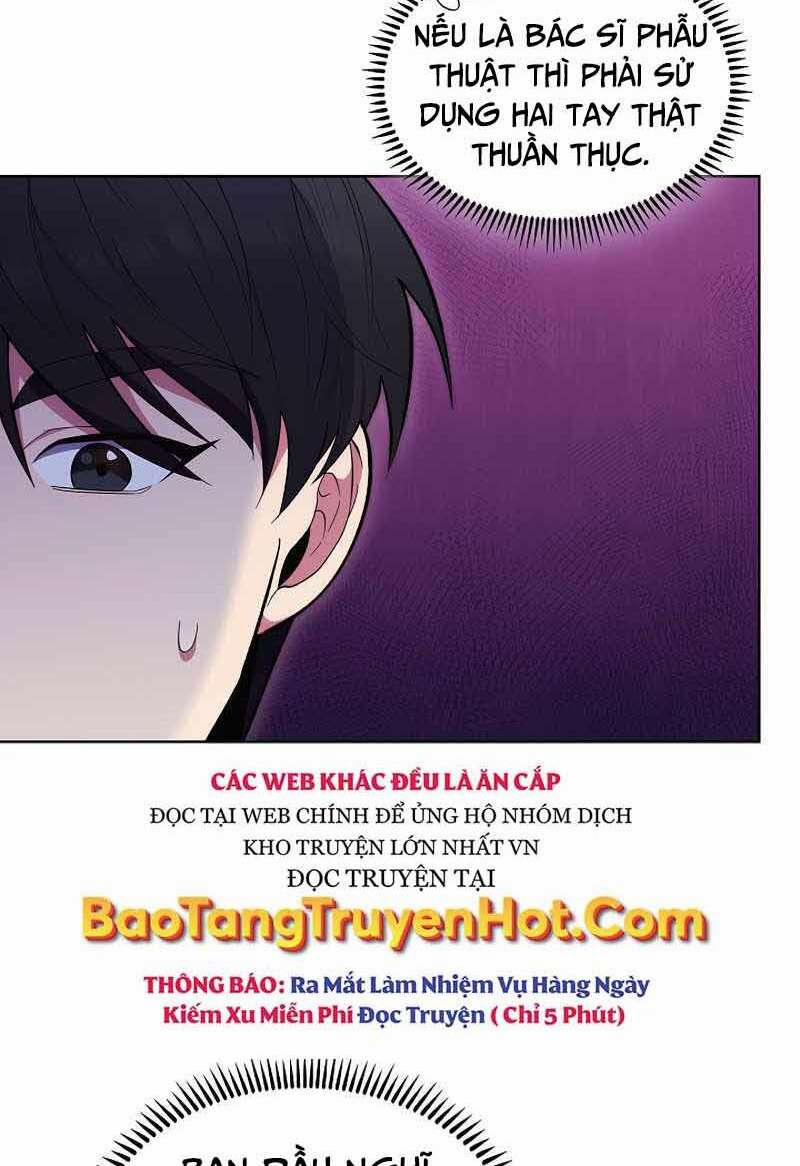 manhwax10.com - Truyện Manhwa Bác Sĩ Thăng Cấp Chương 28 Trang 72