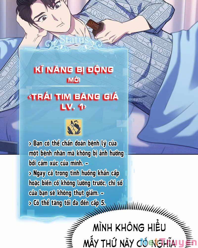 manhwax10.com - Truyện Manhwa Bác Sĩ Thăng Cấp Chương 3 Trang 4