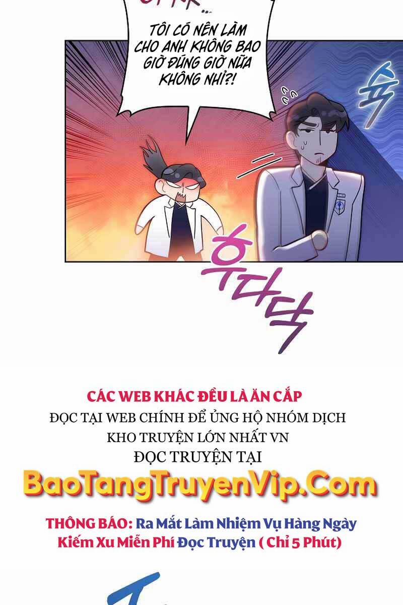 manhwax10.com - Truyện Manhwa Bác Sĩ Thăng Cấp Chương 30 Trang 43