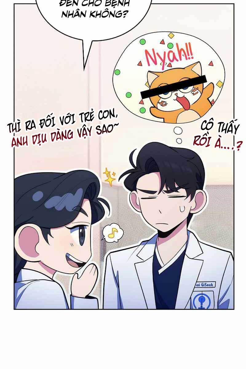 manhwax10.com - Truyện Manhwa Bác Sĩ Thăng Cấp Chương 30 Trang 6