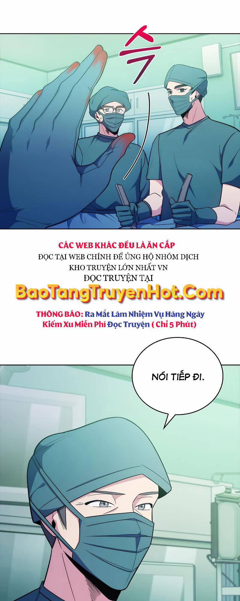 manhwax10.com - Truyện Manhwa Bác Sĩ Thăng Cấp Chương 31 Trang 22