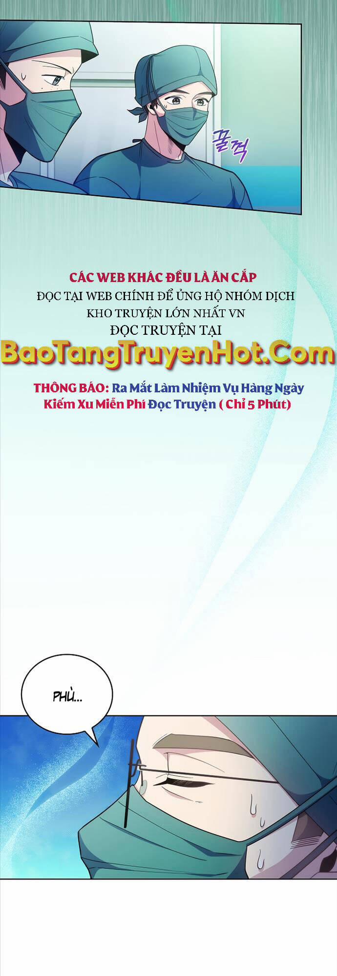 manhwax10.com - Truyện Manhwa Bác Sĩ Thăng Cấp Chương 34 Trang 48