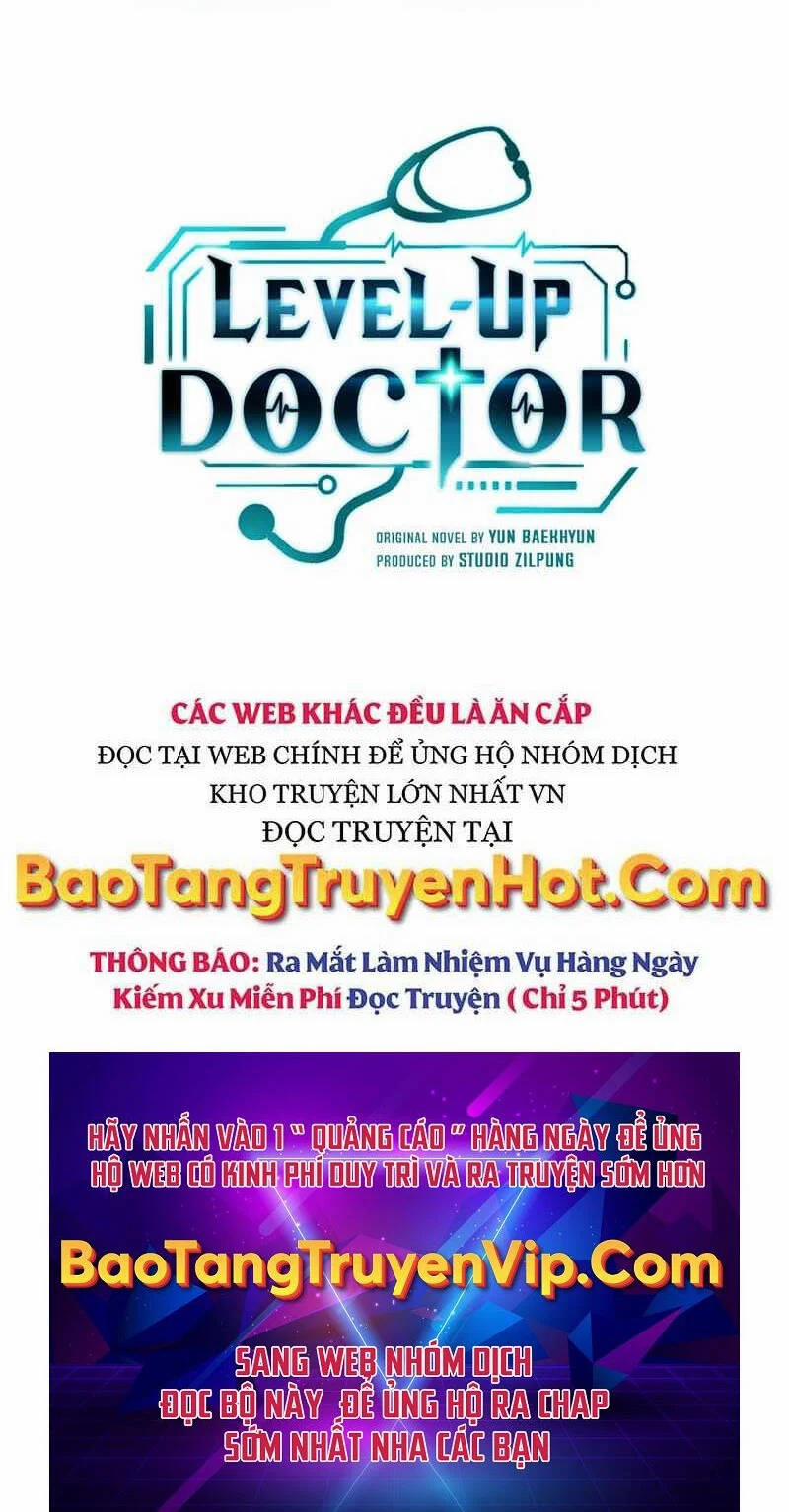 manhwax10.com - Truyện Manhwa Bác Sĩ Thăng Cấp Chương 37 Trang 103