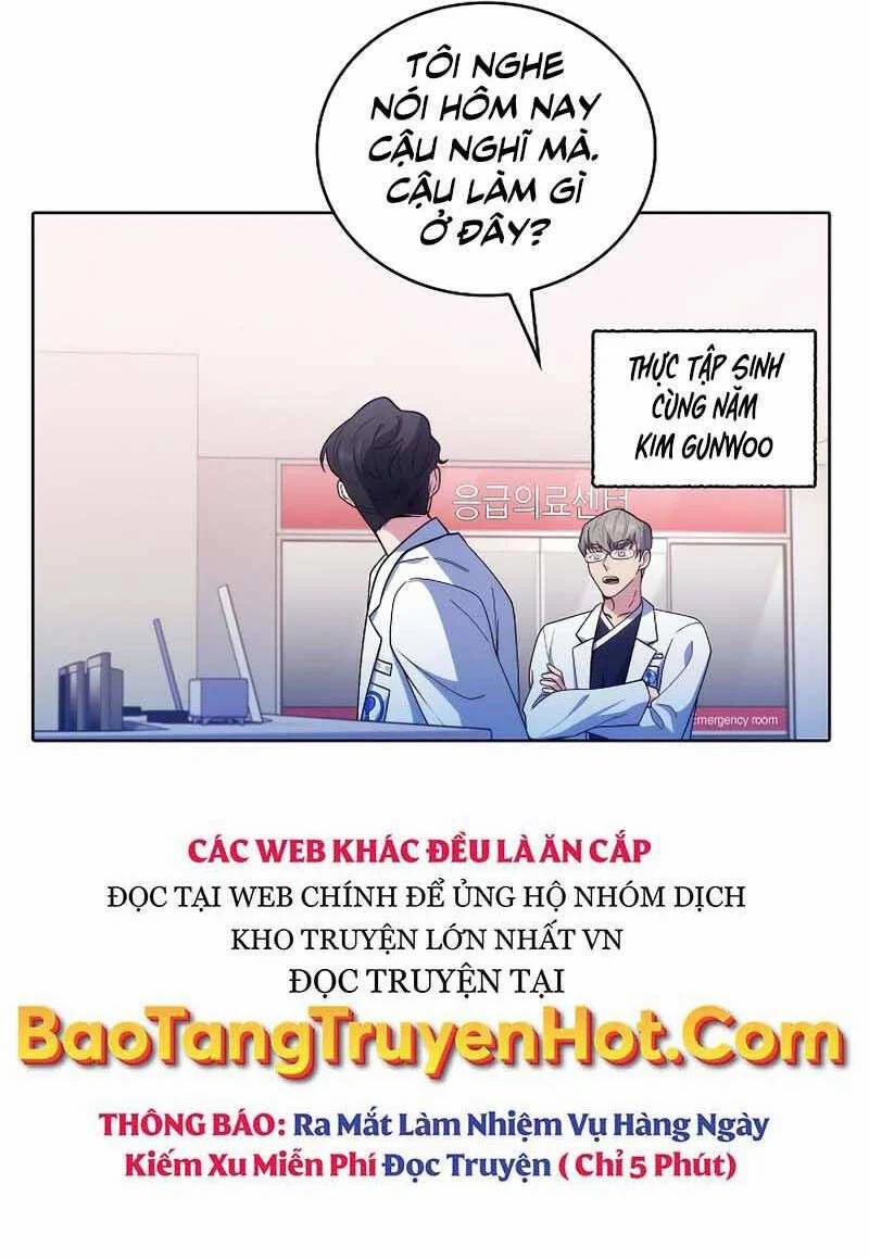 manhwax10.com - Truyện Manhwa Bác Sĩ Thăng Cấp Chương 37 Trang 13